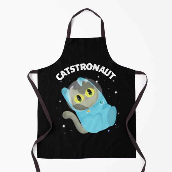 Item preview, Catstronaut designed and sold by purrestrial-co.
