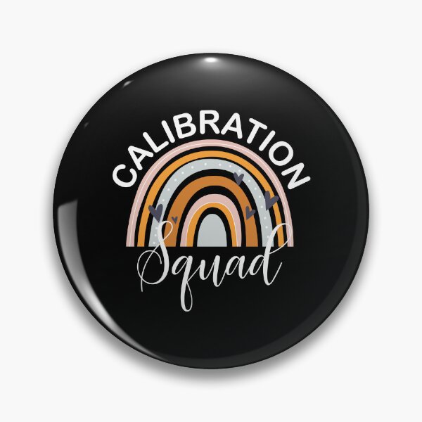 Item preview, Cute Calibration Technician designed and sold by NestaReign.