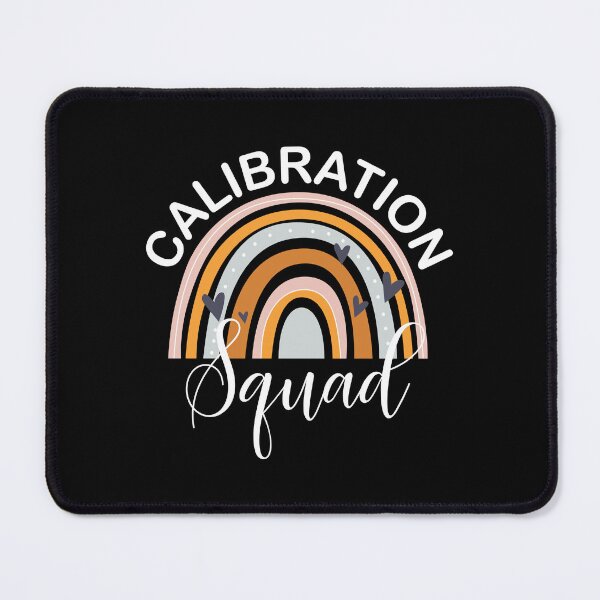 Item preview, Cute Calibration Technician designed and sold by NestaReign.
