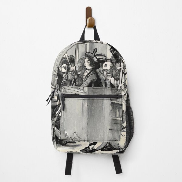 Item preview, The French Revolution - rioting in the streets sketch designed and sold by StedeBonnet.