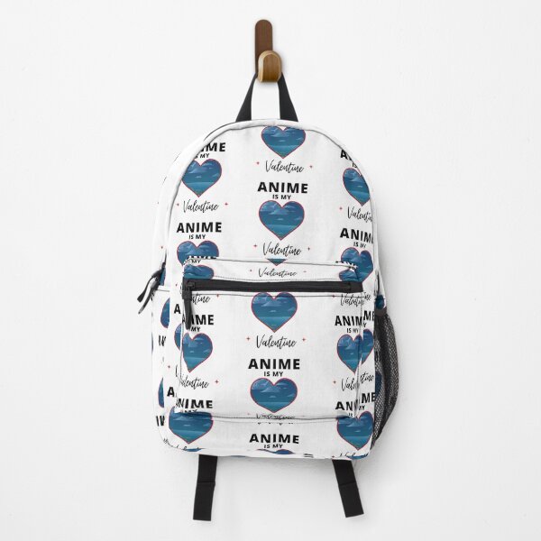 Item preview, Anime Is My Valentine designed and sold by Itsheartshop.