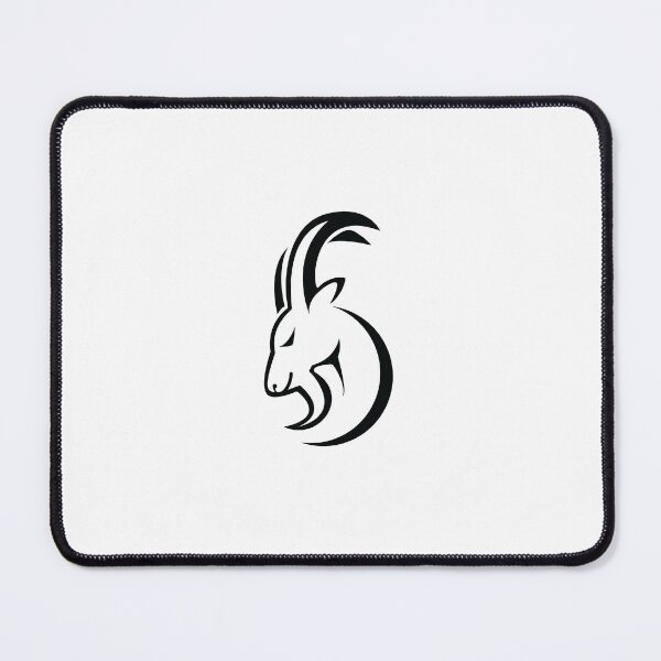 Item preview, Elegant Goat designed and sold by BenoSArt.