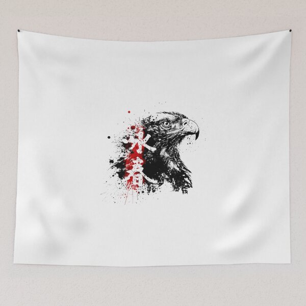 Item preview, Wing chun eagle head designed and sold by purgarama.