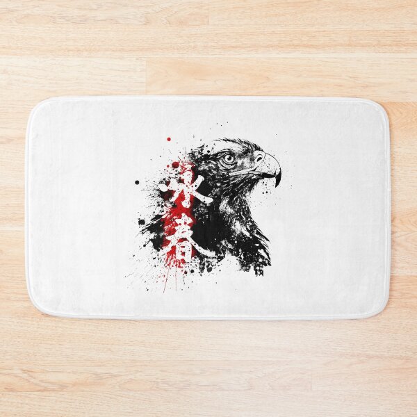Item preview, Wing chun eagle head designed and sold by purgarama.