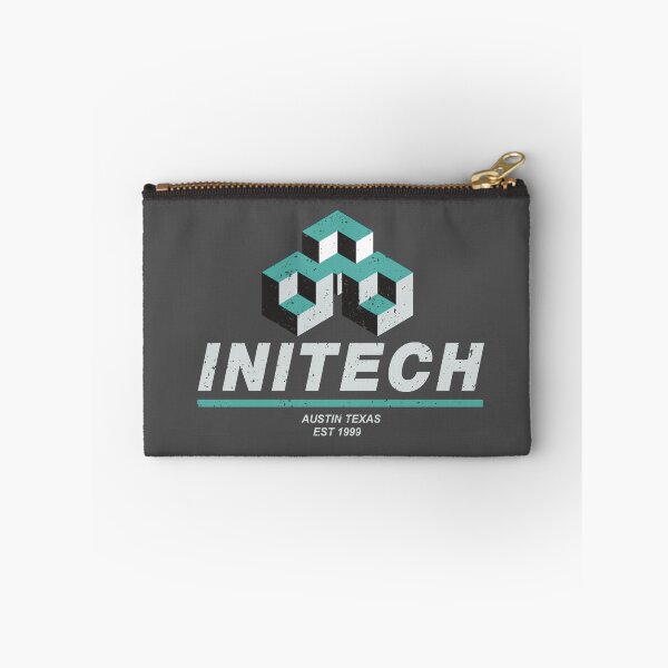 Item preview, Initech Office Space designed and sold by Bigfinz.