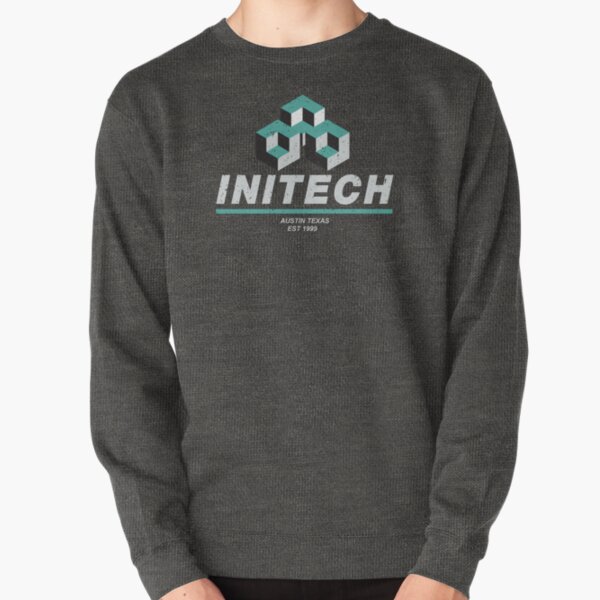 Item preview, Initech Office Space designed and sold by Bigfinz.
