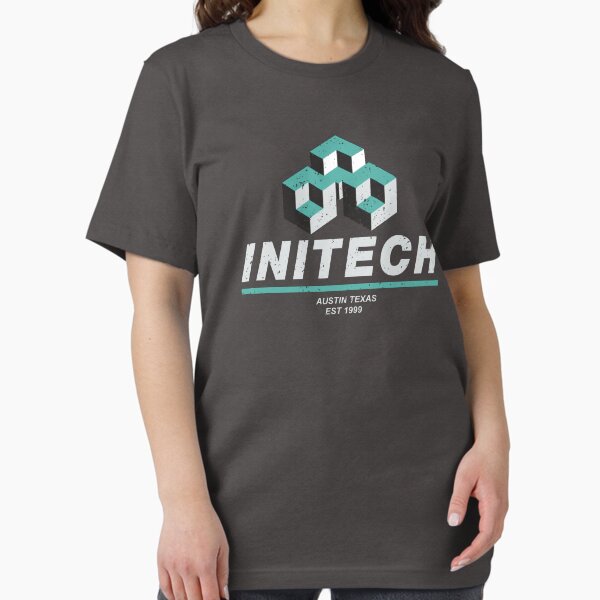 Item preview, Initech Office Space designed and sold by Bigfinz.
