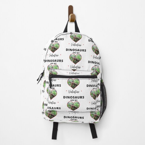 Item preview, Dinosaurs Are My Valentine  designed and sold by Itsheartshop.