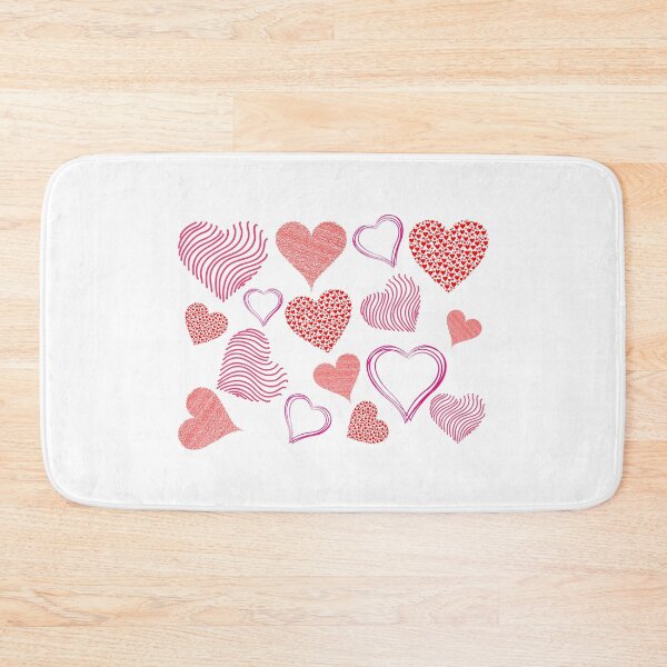 Item preview, Hearts #6 designed and sold by ralfyonline.