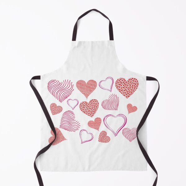 Item preview, Hearts #6 designed and sold by ralfyonline.