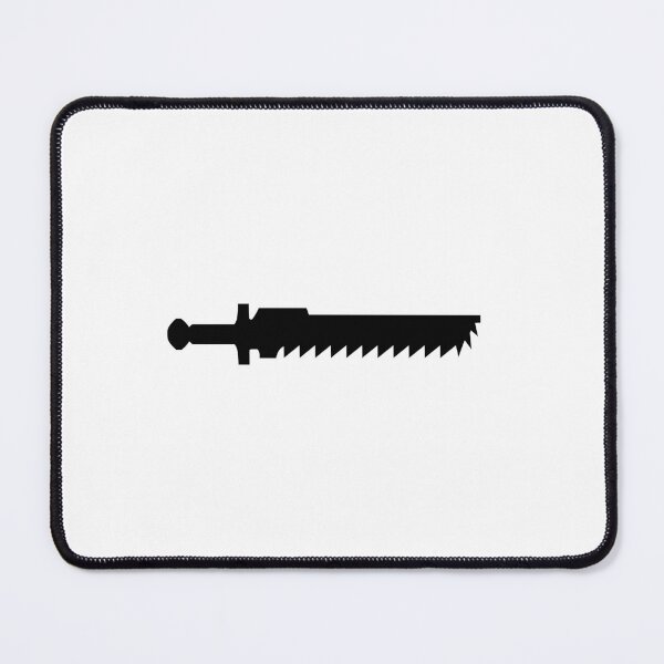 Item preview, Chainsword designed and sold by FordeMA.