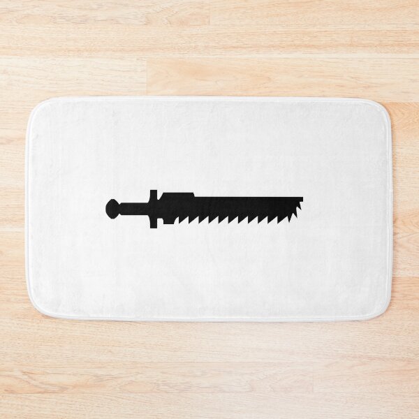 Item preview, Chainsword designed and sold by FordeMA.