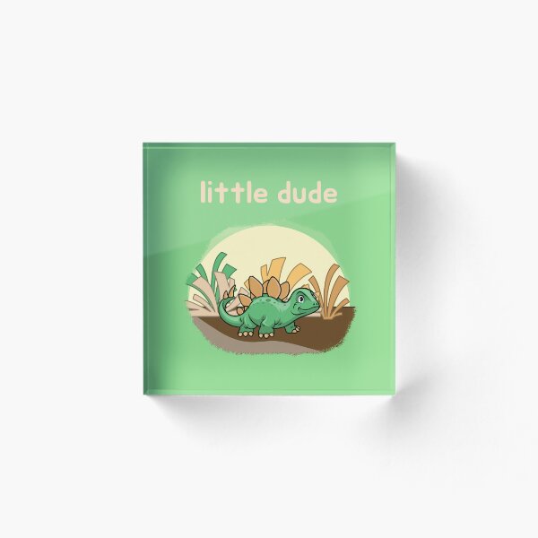 Item preview, Little dude designed and sold by NaomiMcC21.