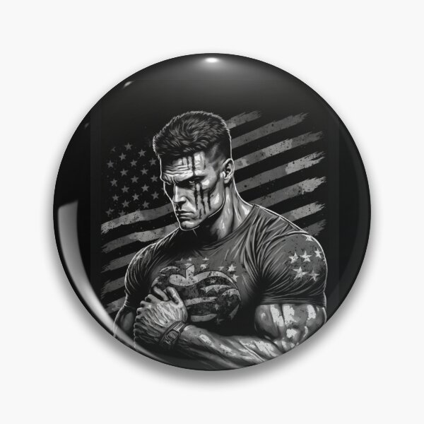 Item preview, American Football Player Usa Flag designed and sold by druckfun.