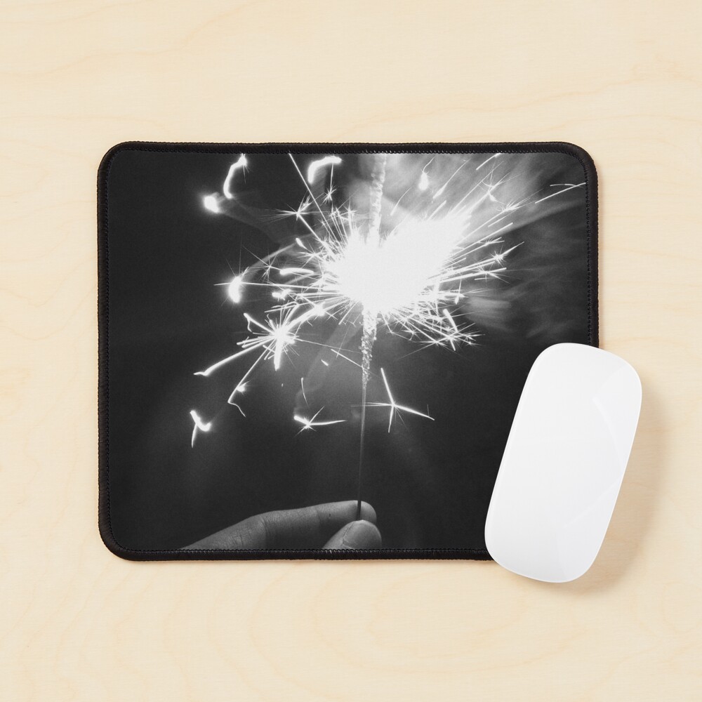 Item preview, Mouse Pad designed and sold by PBYK.