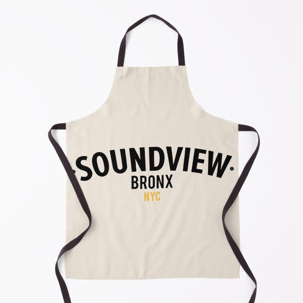 Item preview, New York Bronx - New York Bronx Lettering - Bronx Logo - Soundview NYC designed and sold by Boogosh.