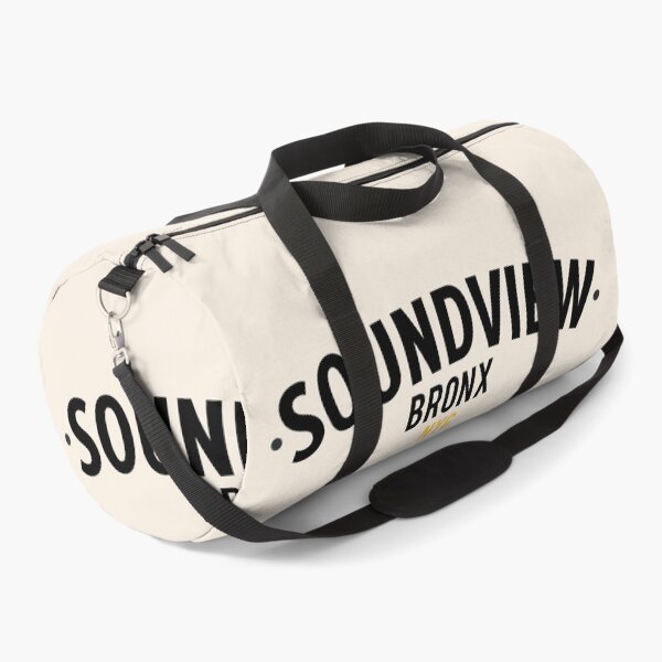 Item preview, New York Bronx - New York Bronx Lettering - Bronx Logo - Soundview NYC designed and sold by Boogosh.
