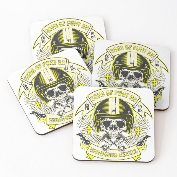 Item preview,  Sons of Punt Rd designed and sold by Takin-Thepiss.