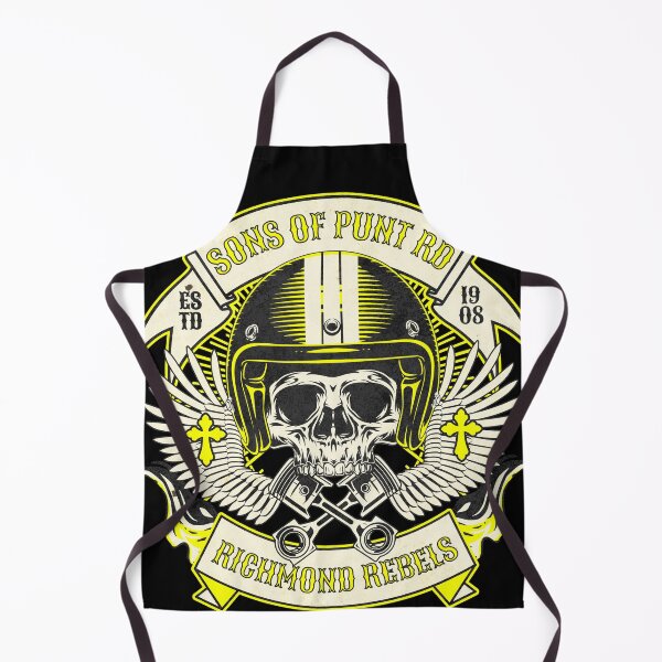 Item preview,  Sons of Punt Rd designed and sold by Takin-Thepiss.