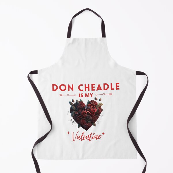 Item preview, Don Cheadle Is My Valentine designed and sold by Itsheartshop.