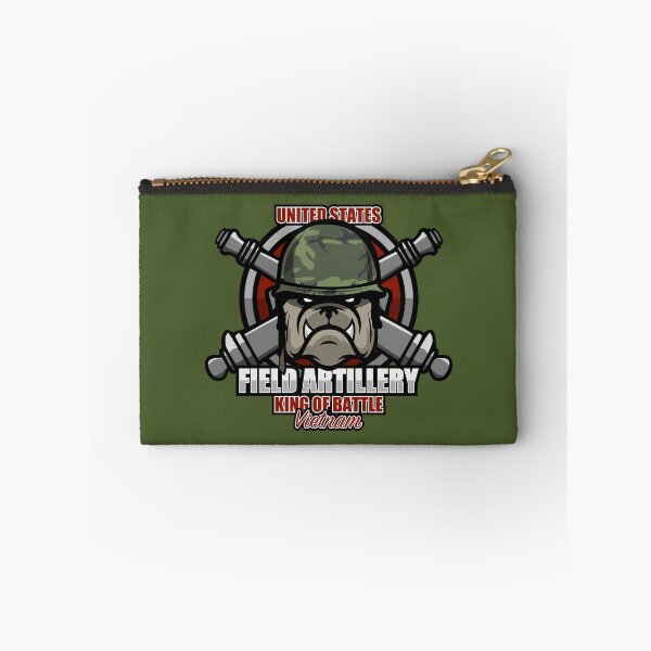 Item preview, US Army Field Artillery Vietnam designed and sold by StrongVlad.