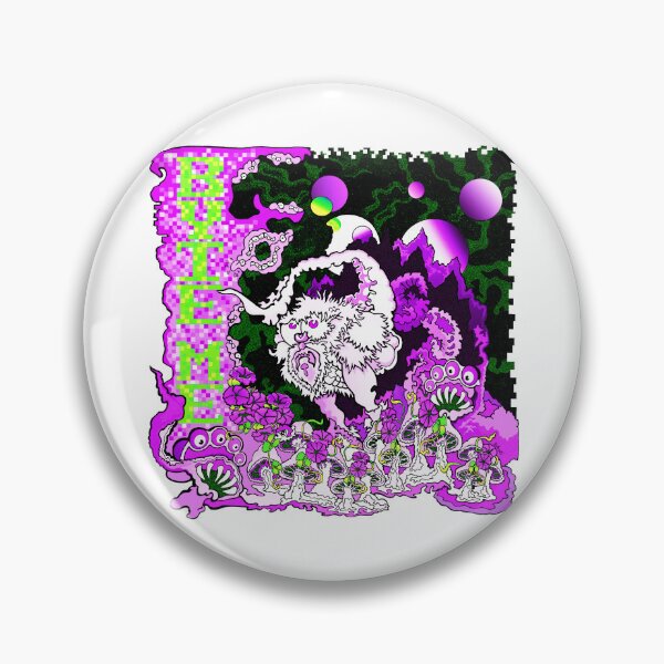 Item preview, Byte Me designed and sold by Scott Van Orden.