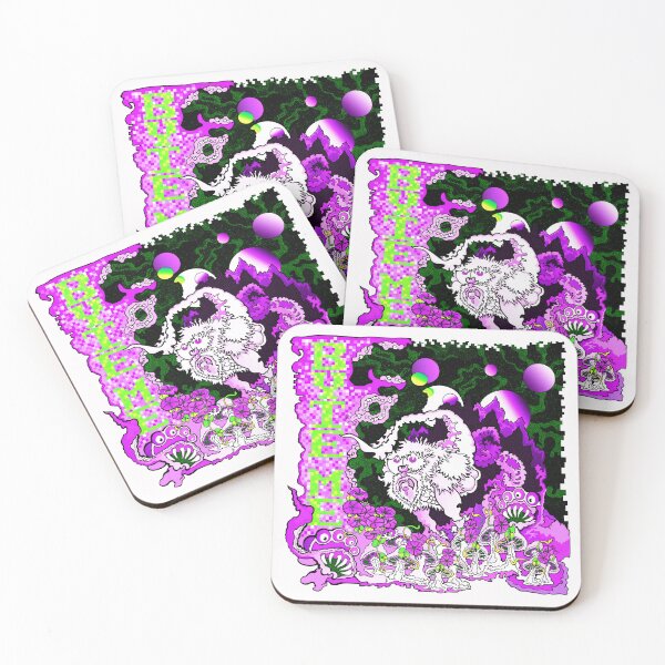 Item preview, Byte Me designed and sold by Scott Van Orden.