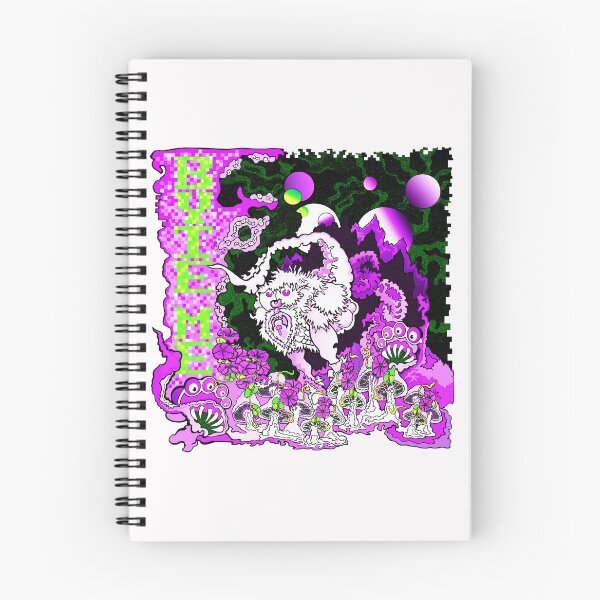 Item preview, Byte Me designed and sold by Scott Van Orden.