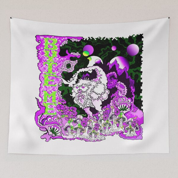 Item preview, Byte Me designed and sold by Scott Van Orden.