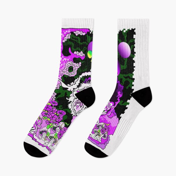 Item preview, Byte Me designed and sold by Scott Van Orden.