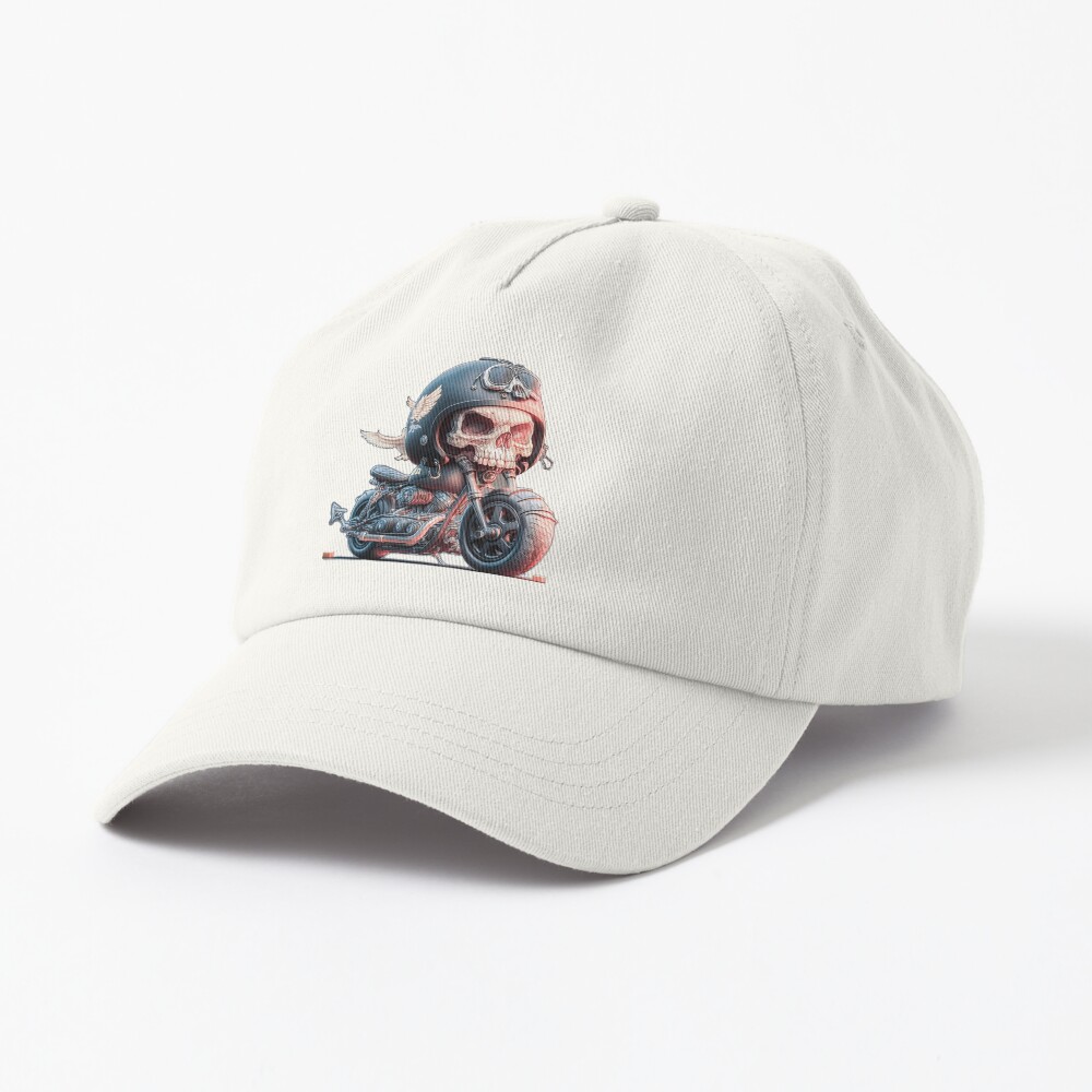 Item preview, Dad Hat designed and sold by POST-VANITAS.