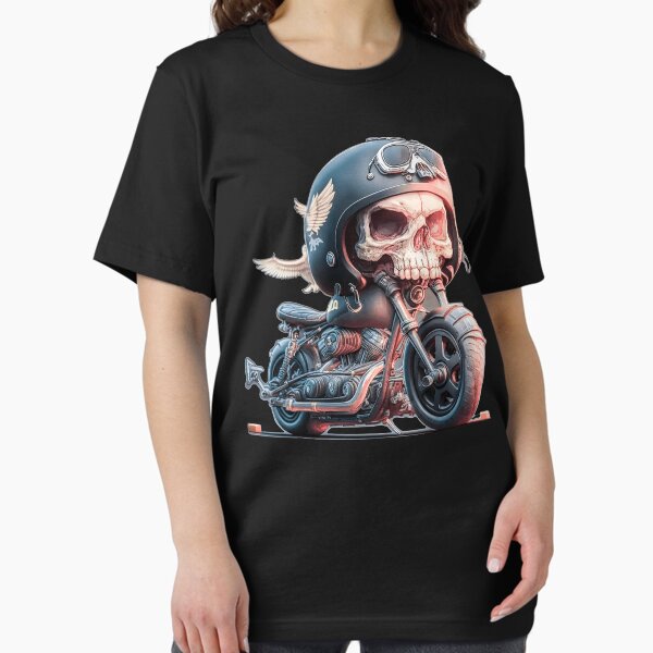 Graveyard Escape Essential T-Shirt