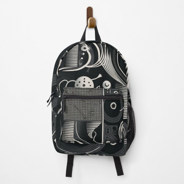 Item preview, SoundScape DJ designed and sold by Frocentric.
