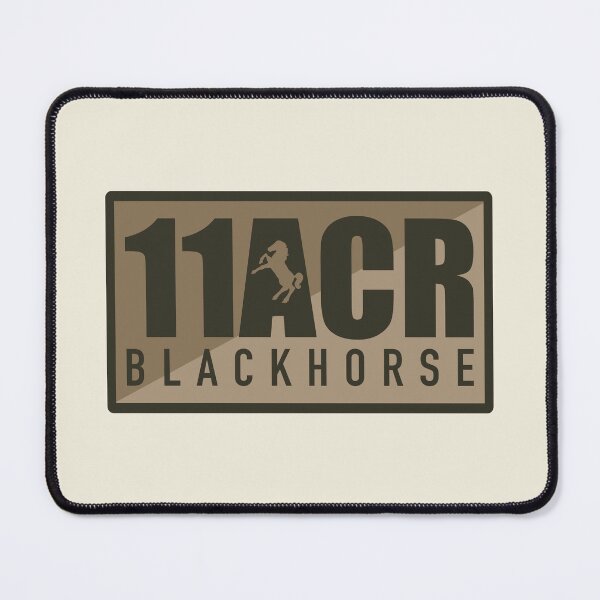 Item preview, 11th Armored Cavalry Regiment designed and sold by StrongVlad.