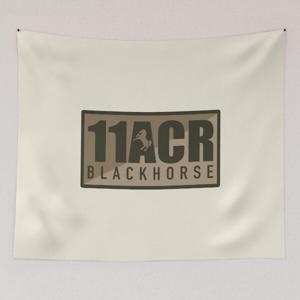 Item preview, 11th Armored Cavalry Regiment designed and sold by StrongVlad.