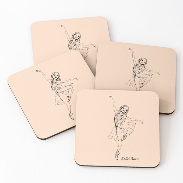 Item preview, Dancing  designed and sold by Ballet Papier.