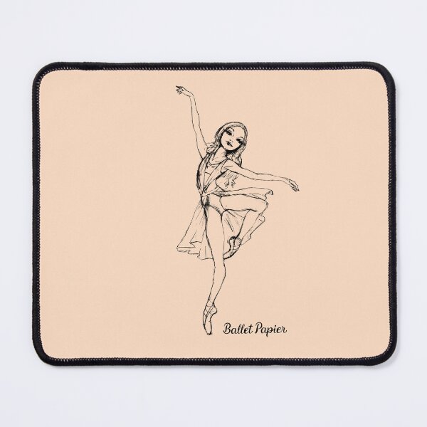 Item preview, Dancing designed and sold by Ballet Papier.