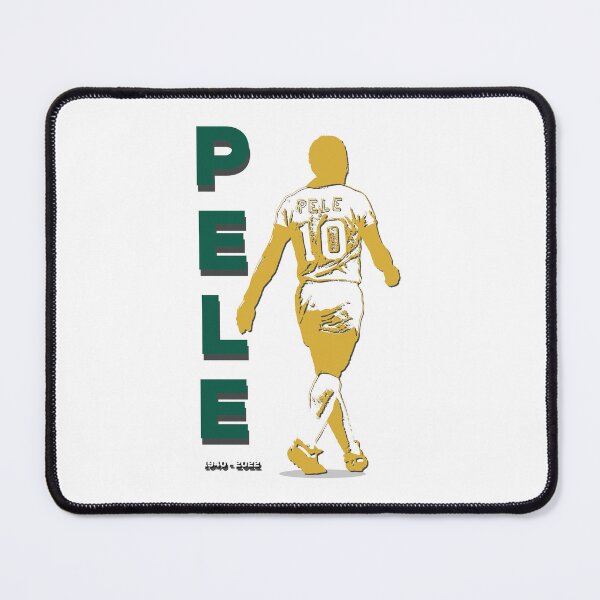 Item preview, Pele designed and sold by BenoSArt.