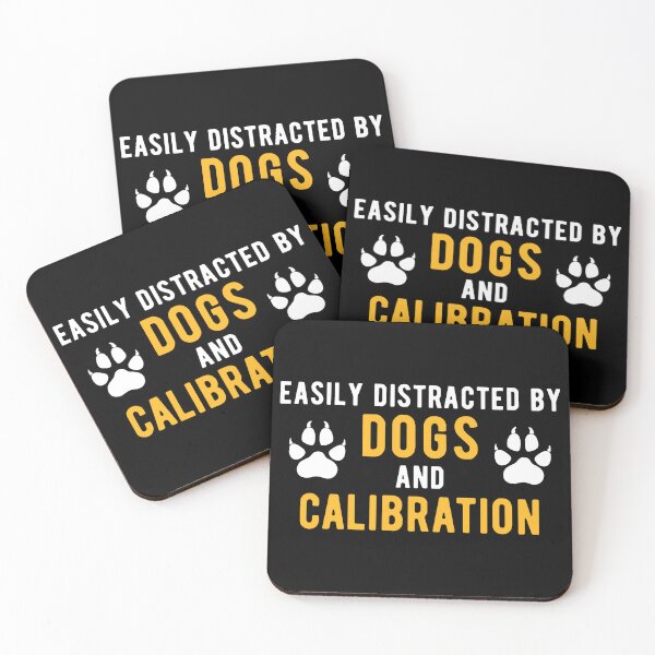 Item preview, Calibration Technician Dog Lover designed and sold by NestaReign.