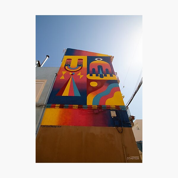 Photographic Print
