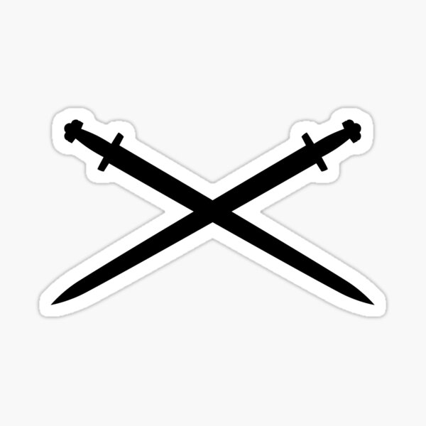 ⚔️ Crossed Swords Emoji