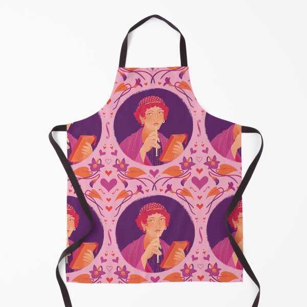 Item preview, Sappho with Violets designed and sold by flaroh.