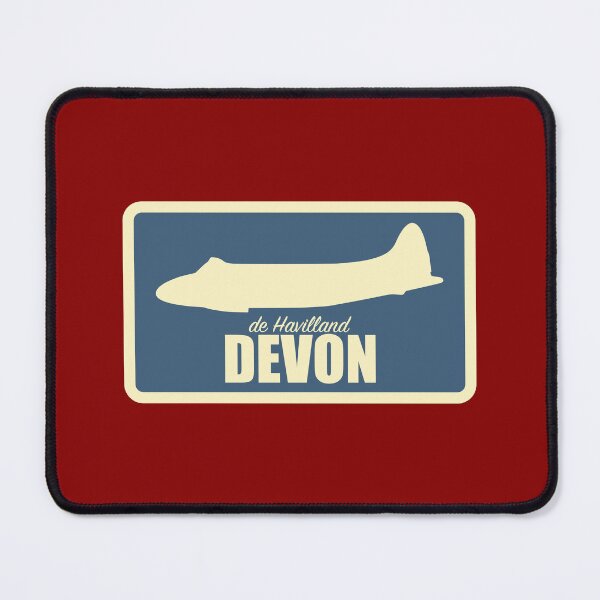 Item preview, de Havilland DH.104 Devon designed and sold by StrongVlad.
