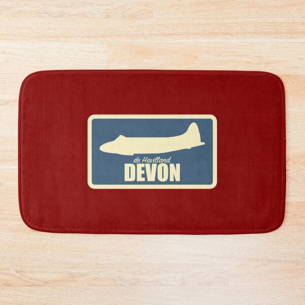 Artikelvorschau, de Havilland DH.104 Devon entworfen und verkauft von StrongVlad.