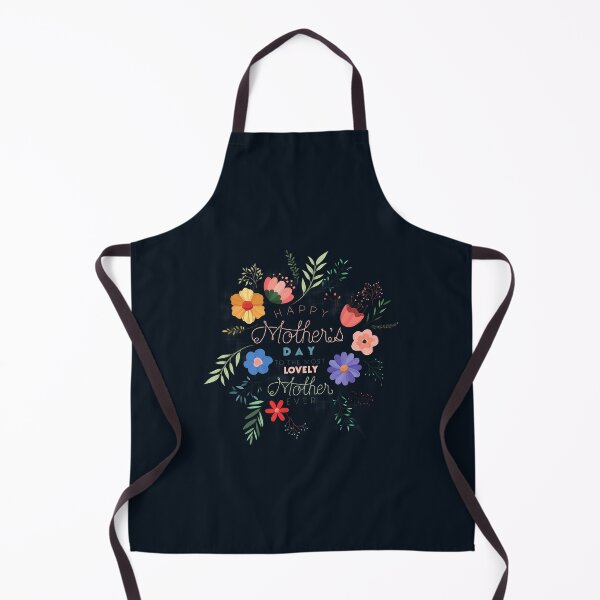 Item preview, A Child's Heartfelt Tribute: Happy Mother's Day to the Most Lovely Mom Ever designed and sold by majnate.