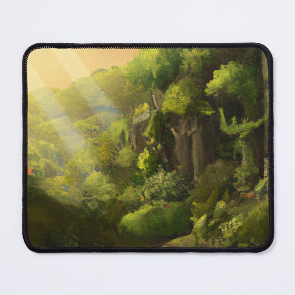 Item preview, The Amazon Forest - A Cultural and Biological Diversity - The Amazon Rainforest designed and sold by WBP Mart.