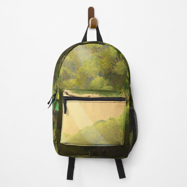 Item preview, The Amazon Forest - A Cultural and Biological Diversity - The Amazon Rainforest designed and sold by WBP Mart.