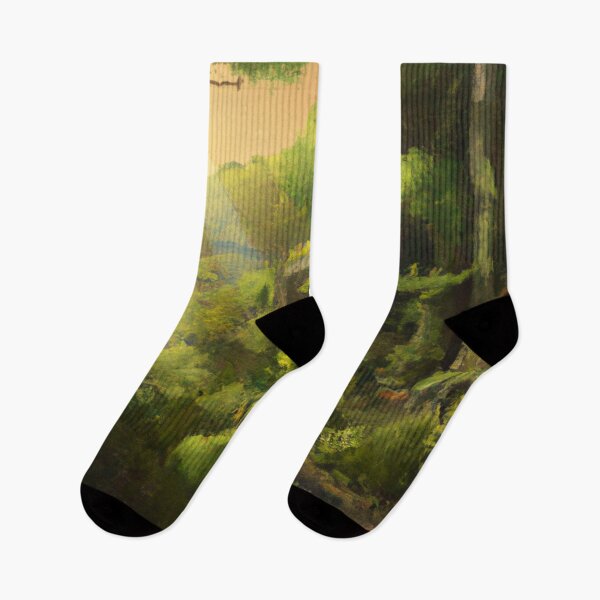 Item preview, The Amazon Forest - A Cultural and Biological Diversity - The Amazon Rainforest designed and sold by WBP Mart.