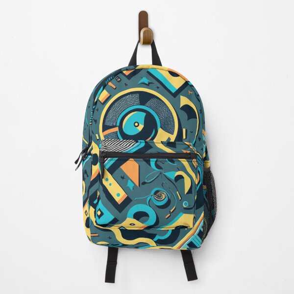 Item preview, SoundScape DJ designed and sold by Frocentric.