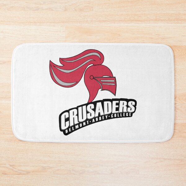 Item preview, Belmont Abbey College Crusaders designed and sold by Taylor Wutrick.